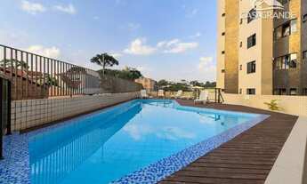 Imagem 4: Apartamento com 3 dormitórios à venda, 92 m² por R$ 589.900,00 - Bacacheri - Curitiba/PR