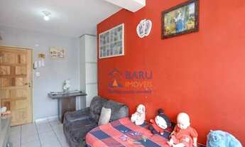 Imagem: Apartamento com 1 dormitório à venda