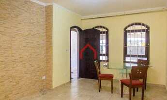 Imagem: Sobrado com 2 dormitórios à venda, 152