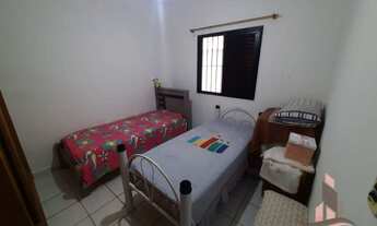 Imagem 7: Apartamento com 1 dormitório à venda, 63 m² por R$ 160.000 - Aviação - Praia Grande/SP