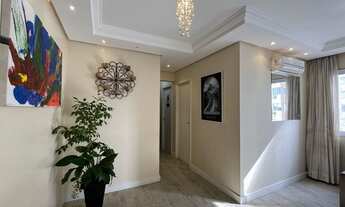 Imagem 2: Apartamento à Venda Terra Nova Vista Alegre na Vila Ipiranga apartamento a venda de 3 dorm