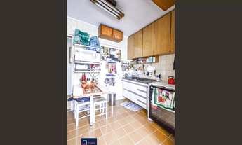 Imagem 5: Apartamento Venda Vila Madalena 95 m² 2 Dormitórios