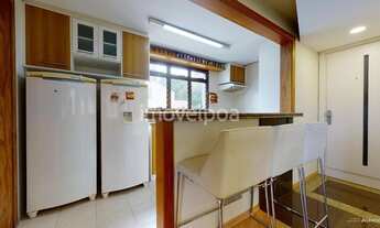 Imagem 6: PORTO ALEGRE - Padrão - Petrópolis