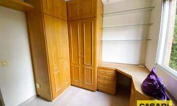 Imagem 5: Apartamento com 3 dormitórios para alugar, 86 m² - Vila Caminho do Mar - São Bernardo do C