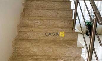 Imagem 6: Casa com 4 dormitórios à venda, 275 m² por R$ 1.300.000,00 - Jardim Residencial Parque da