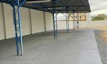 Imagem 2: Terreno para alugar, 5000 m² por R$ 15.000,00/mês - Parque Novo Mundo - Americana/SP