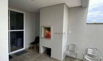 Imagem 3: VENDA: Apartamento com 2 suítes - Vila Operária - Itajaí/SC