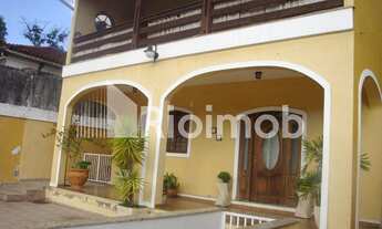 Imagem: Rio de Janeiro - Casa Padrão - Pechincha