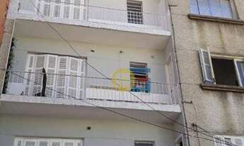 Imagem 1: Apartamento com 3 dormitórios, 88 m² - venda por R$ 265.000,00 ou aluguel por R$ 1.800,00