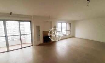 Imagem 2: Apartamento com 4 dormitórios à venda, 195 m²- Jardim Paulista - São Paulo/SP