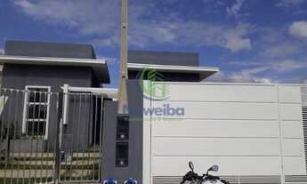 Imagem: Casa com 2 quartos - Bairro Centro em Bom