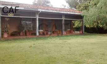 Imagem 3: Sítio com 3 dormitórios à venda, 174614000 m² por R$ 6.984.560,00 - Duas Pontes - Amparo/S