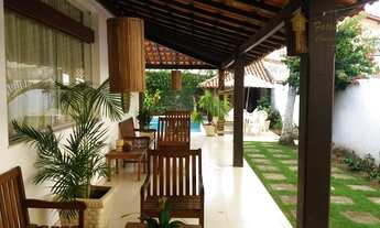 Imagem 3: Casa para venda com 360 metros quadrados com 3 quartos em Pedra do Sal - Salvador - BA