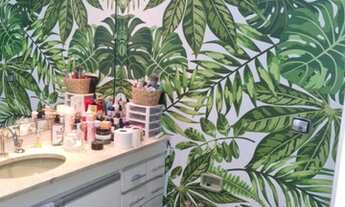 Imagem 7: Apartamento para aluguel possui 78 metros quadrados com 2 quartos