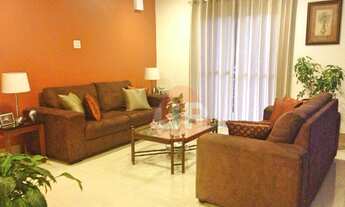 Imagem 3: Casa com 4 dormitórios à venda, 340 m² por R$ 1.350.000,00 - Tarumã - Santana de Parnaíba