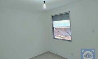 Imagem 5: Apartamento com 2 dormitórios à venda, 62 m² por R$ 249.000,00 - Macuco - Santos/SP