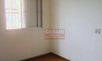 Imagem 6: Apartamento à venda, 58 m² por R$ 290.000,00 - Alves Dias - São Bernardo do Campo/SP