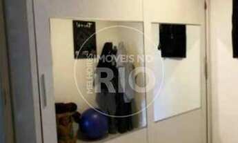 Imagem 7: Apartamento 2 quartos na Barra