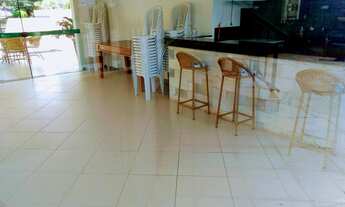 Imagem 5: Apartamento à venda, com 2 Salas, Varanda, 3 Quartos + Gabinete com Varanda, no melhor do