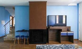 Imagem 7: Casa estilo sobrado com 3 dormitórios a venda no bairro Harmonia em Canoas