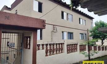 Imagem 6: Apartamento com 2 dormitórios à venda, 49 m² - Jardim Irajá - São Bernardo do Campo/SP