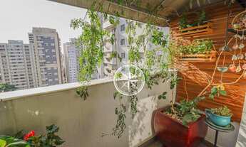 Imagem 6: Linda cobertura a venda em Perdizes