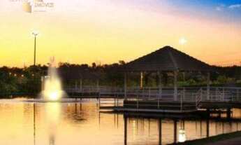 Imagem 4: Terreno no Florais dos Lagos à venda, 459 m² por R$ 1.099.000 - Ribeirão do Lipa - Cuiabá