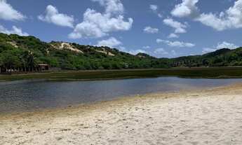 Imagem 7: 2.000 m² DE TERRENO NA LAGOA ILHOTA