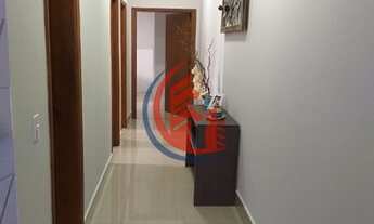 Imagem 7: Casa Térrea com 03 dormitórios e Armários e Aquecimento já instalado Condomínio Park Real!