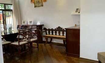 Imagem 4: Casa com 4 dorms, Aparecida, Santos - R$ 1.6 mi, Cod: 18969