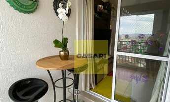 Imagem 7: Apartamento com 2 dormitórios à venda, 63 m² - Vila Gustavo - São Paulo/SP