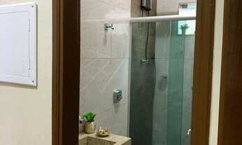 Imagem 2: Casa com 3 dormitórios à venda, 128 m² por R$ 650.000,00 - Mata Do Jacinto - Campo Grande