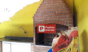 Imagem 6: Casa com 3 dormitórios à venda, 192 m² por R$ 700.000,00 - Veleiros - São Paulo/SP