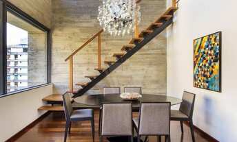 Imagem 5: Cobertura à venda, 250 m² por R$ 20.000.000,00 - Itaim Bibi - São Paulo/SP