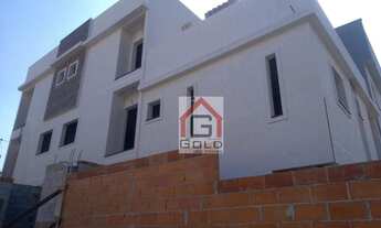 Imagem 2: Sobrado com 2 dormitórios à venda, 105 m² por R$ 480.000,00 - Parque Oratório - Santo Andr
