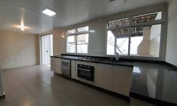 Imagem 7: Sobrado com 2 quartos para alugar por R$ 3200.00, 110.00 m2 - ABRANCHES - CURITIBA/PR