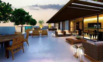 Imagem 4: Apartamento para venda possui 40 metros quadrados com 1 quarto em Ponta Verde - Maceió - A