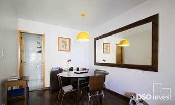 Imagem 4: SãO PAULO - Apartamento Padrão - Moema