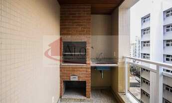 Imagem 6: Itaim Bibi Aluga andar alto vista livre terraço fechado com vidro. 4 suites 4 vagas deposi