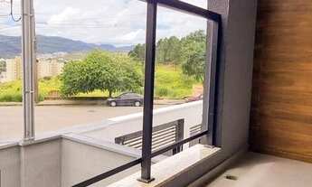 Imagem 5: Casa com 2 dormitórios à venda, 109 m² por R$ 420.000,00 - Jardim dos Manacas - Poços de C