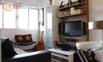 Imagem 2: Venda Apartamento 1 quarto Vale do Sereno Nova Lima