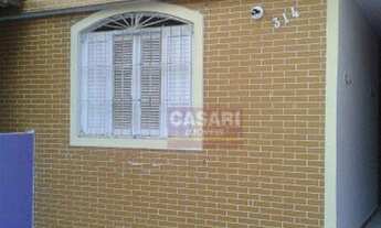 Imagem 5: Casa Residencial à venda, Cidade Ocian, Praia Grande - CA9876