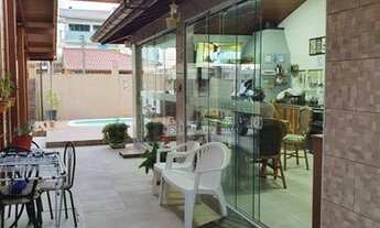 Imagem: Casa com 3 dormitórios à venda, 152 m²