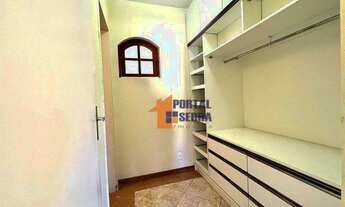 Imagem 6: Apartamento com 1 quarto + dependência à venda, 45 m² por R$ 280.000 - Várzea - Teresópol