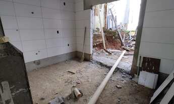 Imagem 4: BELO HORIZONTE - Casa Padrão - Santa Branca