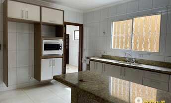 Imagem 7: Casa com 3 dormitórios à venda, 264 m² por R$ 580.000,00 - Jardim das Rosas - Itu/SP