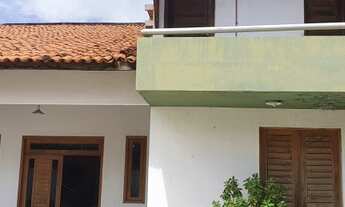 Imagem: Casa na Ininga, Senador Joaquim Pires