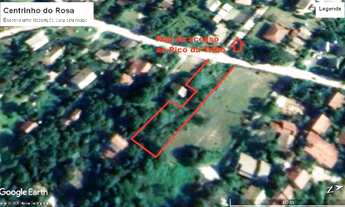 Imagem 3: Terreno em área super requisitada<br>em Praia do Rosa - Imbituba - Santa Catarina