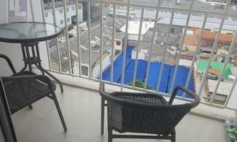 Imagem 3: Porteira Fechada Mooca Metrô Pedro II e Metro Bráss