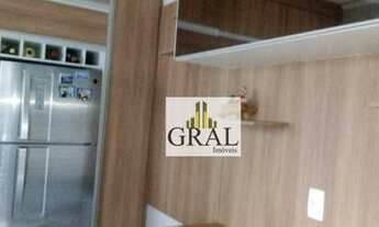 Imagem 6: Sobrado com 4 dormitórios à venda por R$ 425.000,00 - Riacho Grande - São Bernardo do Camp